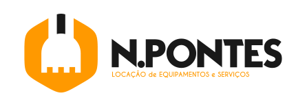N.Pontes Logo